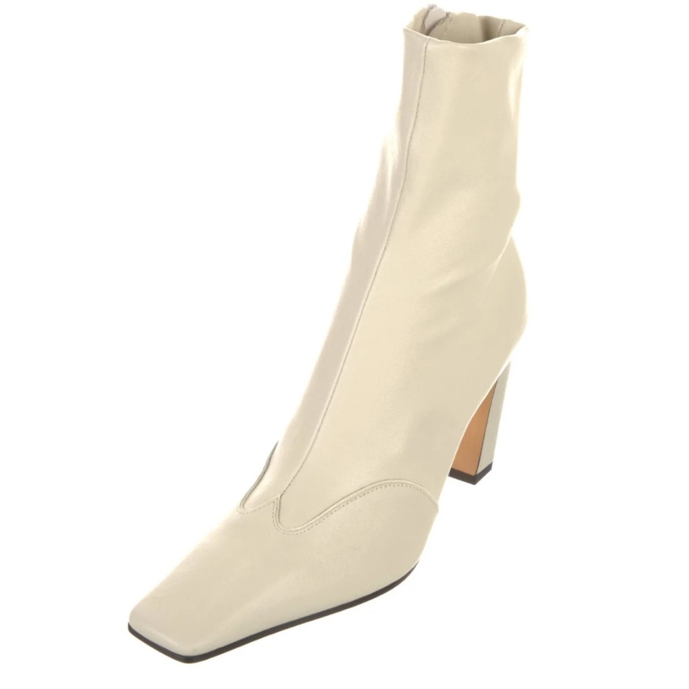 Khaite Nevada Boots